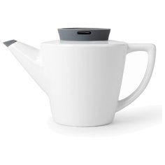 VIVA Scandinavia Заварочный чайник Infusion V24001/V24021/V24024/V24033 1 л, темно-серый