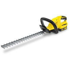 Кусторез аккумуляторный KARCHER HGE 18-45 Battery Set 45 см