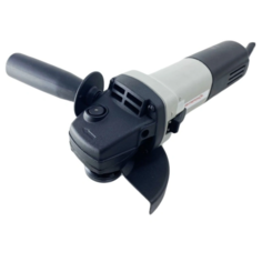 УШМ Интерскол УШМ-125/1000Э, 1020 Вт, 125 мм