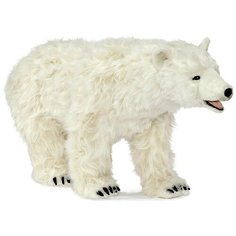 Мягкая игрушка Нansa Белый медведь 110 см Hansa