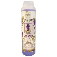 Гель для душа Nesti Dante Dei colli fiorentini Lavanda, 300 мл