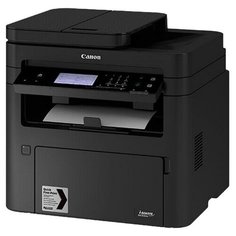 МФУ Canon i-SENSYS MF269dw (2925C063), черный