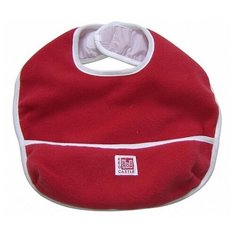 Red Castle Fleece Bib S1, красный