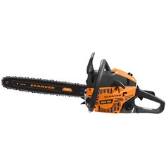 Бензиновая пила Carver RSG 358 2200 Вт/3 л.с