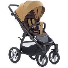 Прогулочная коляска Nuovita MODO Terreno, beige marrone