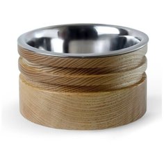 Миска PETTEL TORRE d12 см (203012-01) 400 мл коричневая