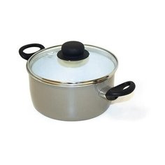 Кастрюля Beka Taupe 14391204, 3 л, бежевый