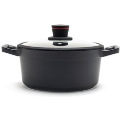 Кастрюля Gipfel 2531 ANNELI 4,4 л