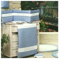 Одеяло BABYPIU "Нежность" 49.150 для кроватки (стандарт)