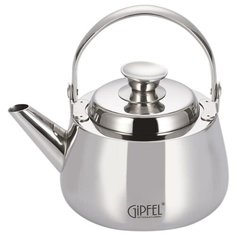 Чайник заварочный Gipfel 8636