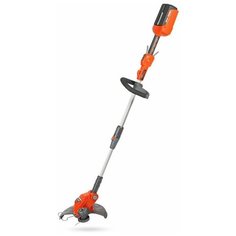 Триммер аккумуляторный PATRIOT TR 340XL 40В Патриот