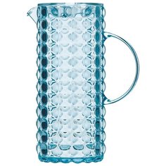 Кувшин Guzzini Tiffany голубой