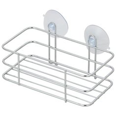 Полка-решётка 18см на 2 присосках Fora