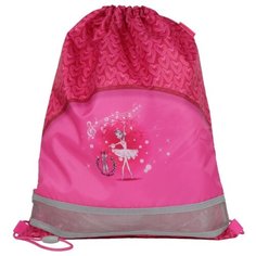 MagTaller Мешок для обуви Ballerina Pink (31916-081) розовый