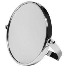 UniStor LOOK Зеркало косметическое двустороннее с увеличением с одной стороны