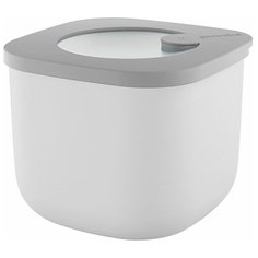 Guzzini Контейнер Store&More 750 мл, 12.2x12.2 см, dark grey