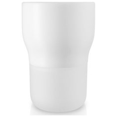 Горшок Eva Solo с функцией самополива Ø11 см белый