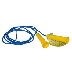 Скакалка 2.2 тонкаяСТЕЛЛАР01312/C