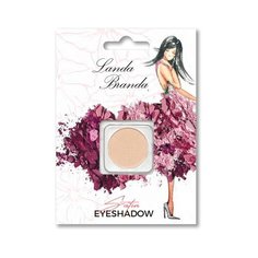 Landa Branda Компактные тени Сияние white sun