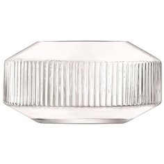 Ваза LSA Signature Rotunda (G1655-14-301), прозрачный