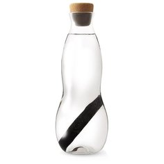 Графин black + blum Eau carafe 1.1 л прозрачный