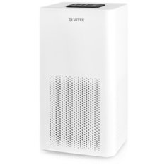 Очиститель воздуха VITEK VT-8558, белый