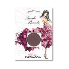 Landa Branda Компактные тени Сияние plum