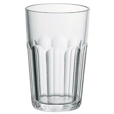 Guzzini Стакан Happy Hour 420 мл прозрачный