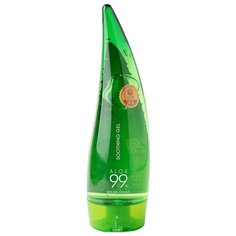 Гель для тела Holika Holika Aloe 99% Soothing Gel универсальный несмываемый, 250 мл