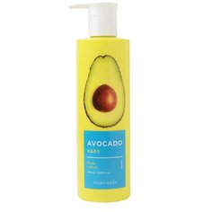Лосьон для тела Holika Holika Avocado Body Lotion, 390 мл