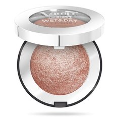 Pupa Тени для век Vamp! Wet&Dry 103 Rose Gold