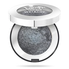Pupa Тени для век Vamp! Wet&Dry 305 Anthracite Grey