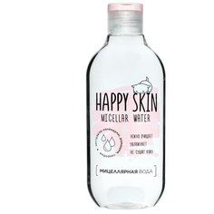 Happy Skin мицеллярная вода, 300 мл