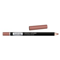 IsaDora Карандаш для губ Perfect Lipliner 02 toasted cocoa