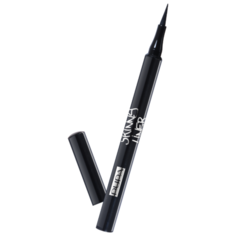 Pupa Подводка-фломастер для глаз Skinny Liner, оттенок 001 extra black