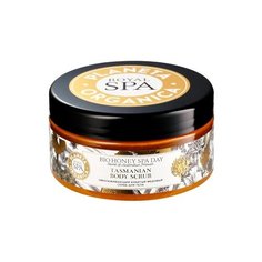 Planeta Organica Скраб для тела Royal spa Tasmanian, 500 г