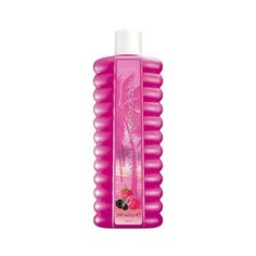 AVON Пена для ванны Bubble Bath с ароматом Малины и черной смородины 74719, 500 мл