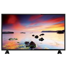 Телевизор BBK 42LEX-7143/FTS2C 42", черный