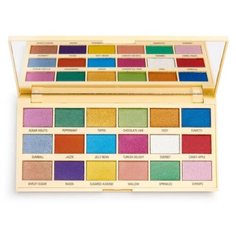 REVOLUTION Палетка теней I heart Revolution Sprinkles