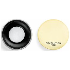 REVOLUTION Пудра фиксирующая Hydra Matte Setting Powder Translucent