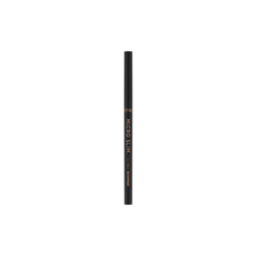 CATRICE Карандаш для глаз Micro Slim Eye Pencil Waterproof, оттенок 010 Black Perfection