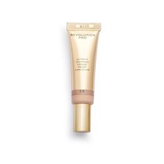 REVOLUTION Консилер Ultimate Coverage Crease Proof Concealer, оттенок C5