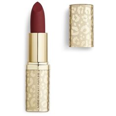 REVOLUTION помада для губ PRO New Neutral Satin Matte, оттенок Vamped