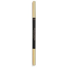 REVOLUTION карандаш Define & Fill Micro Brow Pencil, оттенок Warm Brown