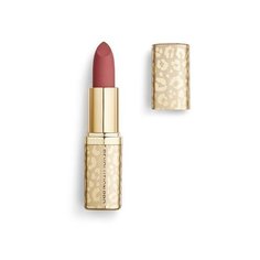 REVOLUTION помада для губ PRO New Neutral Satin Matte, оттенок Velvet