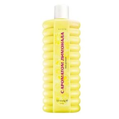 AVON Пена для ванны Bubble Bath с ароматом лимонада 61527, 500 мл