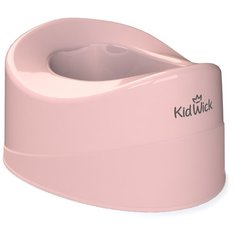 KidWick горшок Мини розовый