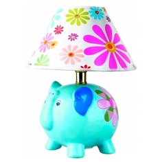 Настольная лампа Camelion Smart KD-562, 40 Вт