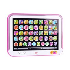 Планшет Joy Toy 7508 розовый
