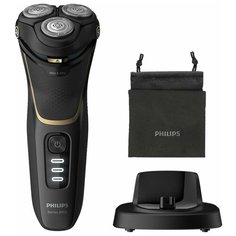 Электробритва Philips S3333 Shaver 3300, black